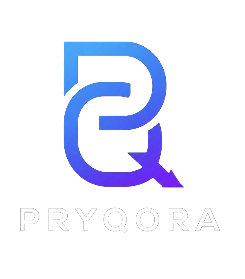 Pryqora